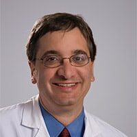 Dr. Jeffrey Saver